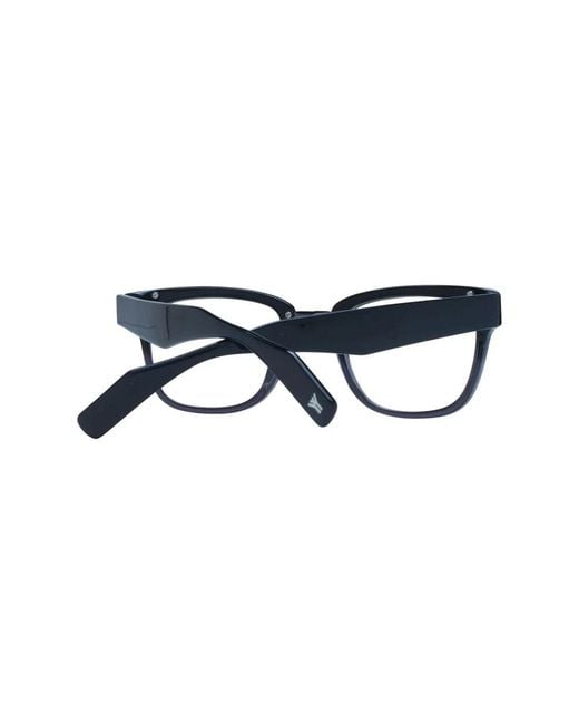Yohji Yamamoto Blue Glasses