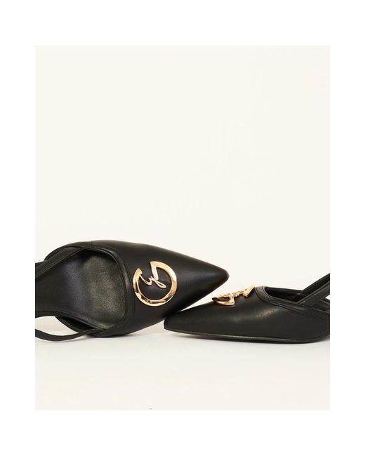 Shoes > heels > pumps Gattinoni en coloris Black