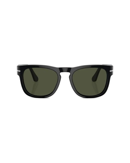 Persol Green Sunglasses