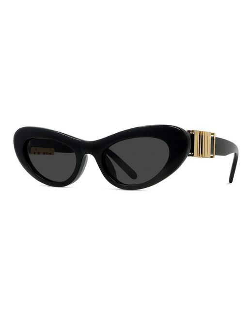 Sunglasses di Loewe in Black
