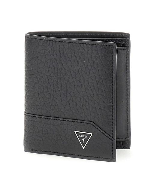 Guess Wallets & Cardholders in het Gray voor heren