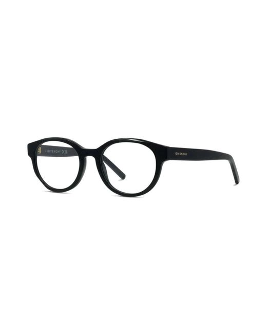 Givenchy Black Glasses