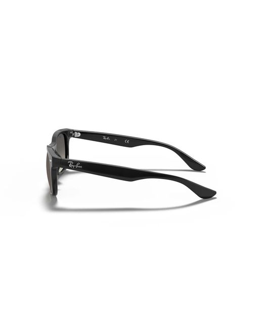 Ray-Ban Black Sunglasses
