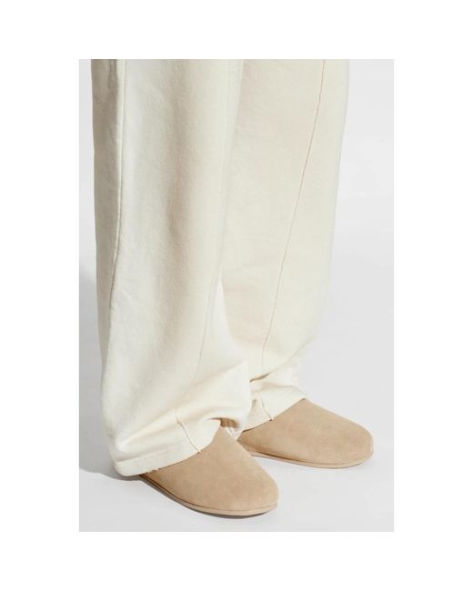 Ugg Elea Slip-On in het Natural