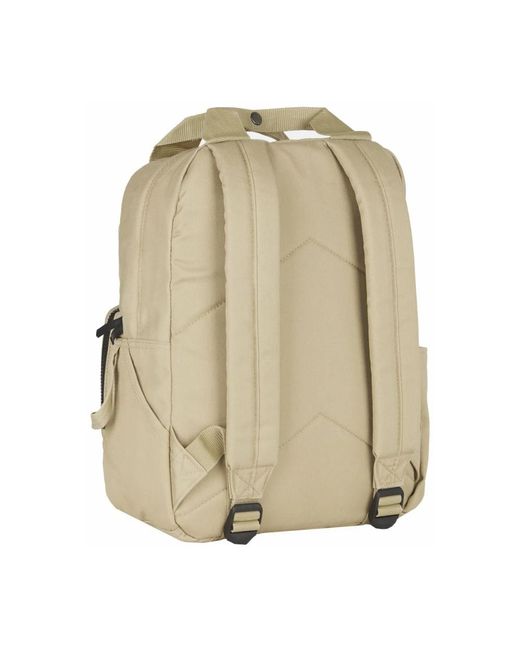 Dickies Lisbon Rucksack in het Natural
