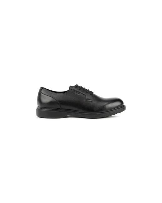 Geox U Ottavio in Black für Herren