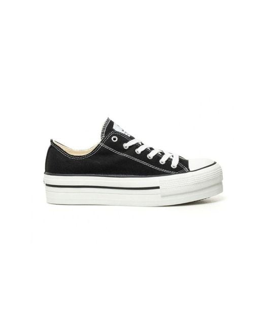 Victoria Black Stylische schuhe für den alltag