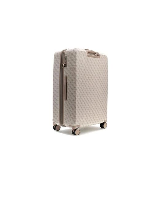 Guess Gray Cabin Bags