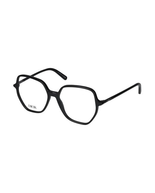Dior Brown Glasses
