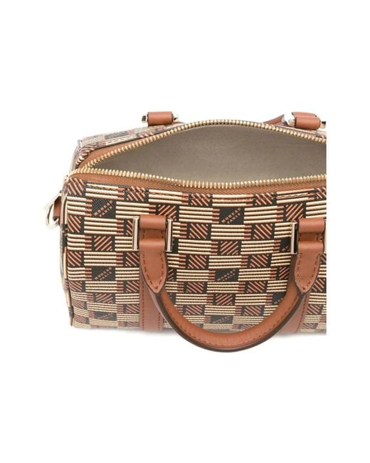 Moreau Paris Pink Handbags