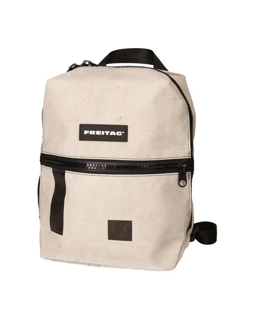 Freitag Natural Rucksack
