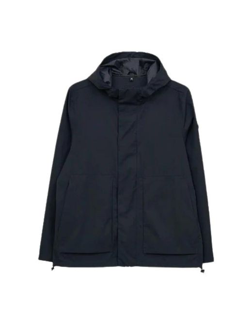 Rain Proof Jackets Merrell pour homme en coloris Blue