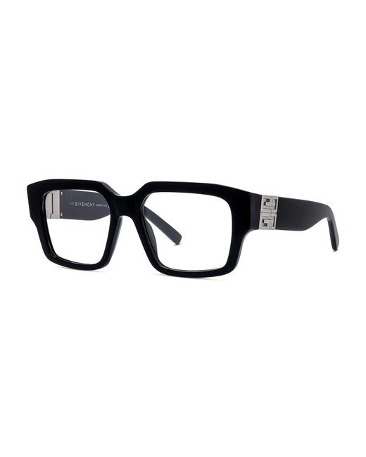 Glasses Givenchy de color Black