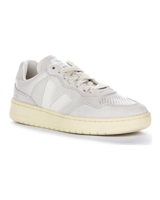 Veja White Sneakers
