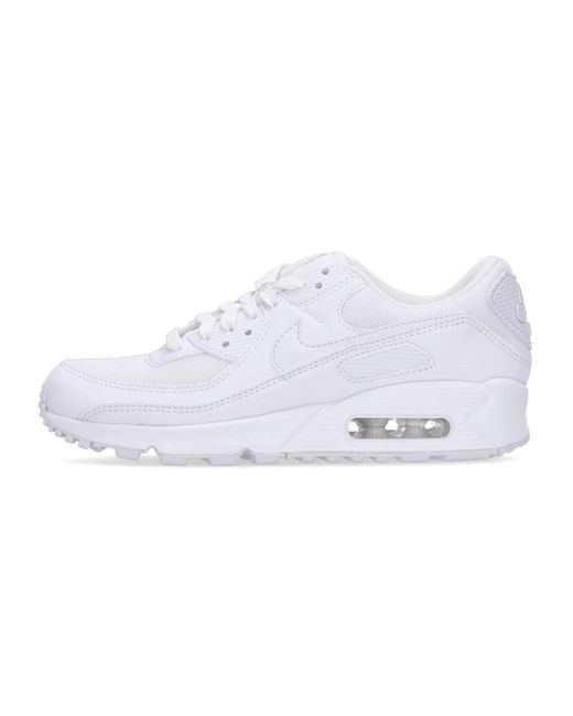 Nike White Sneakers