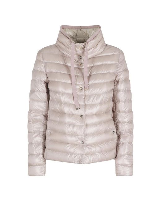 Winter Jackets Herno en coloris Gray