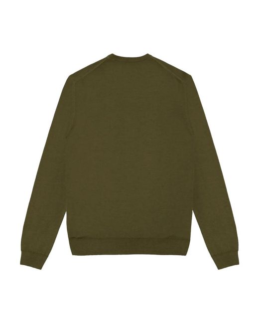 Colmar Green Sweatshirts for men