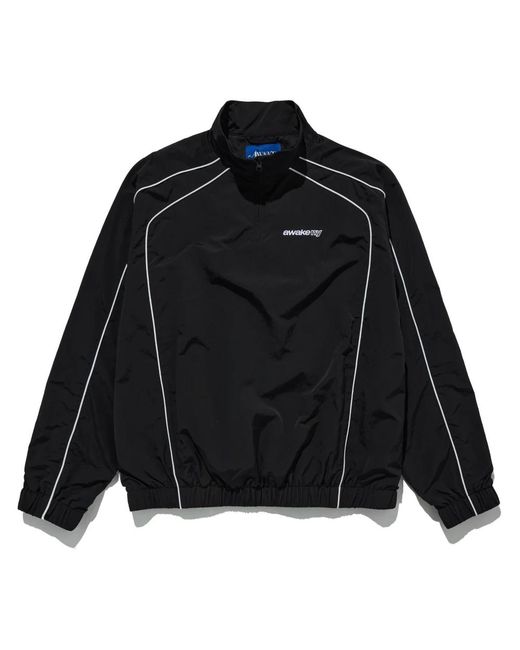 Light Jackets AWAKE NY de hombre de color Black