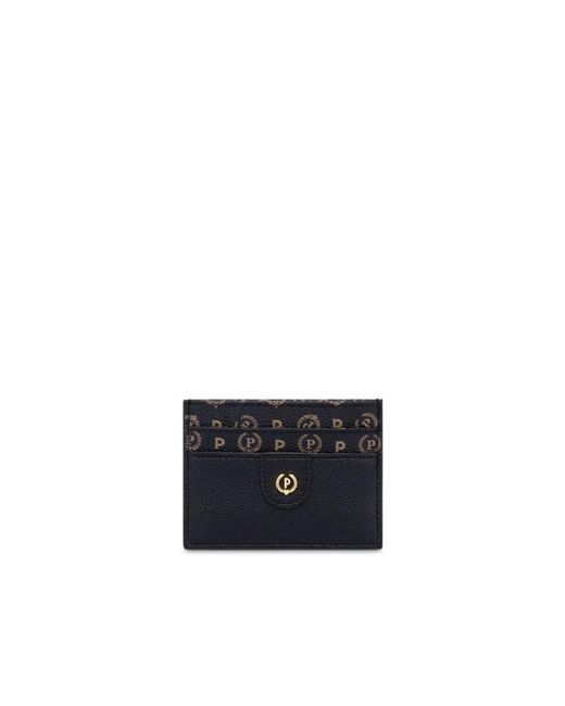Wallets & Cardholders Pollini de color Blue