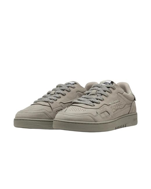 Axel Arigato Brown Sneakers for men