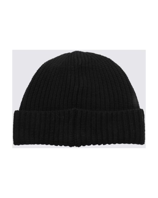 Stone Island Black Accessories for men