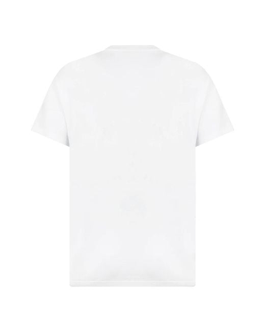 Givenchy White T-Shirts for men