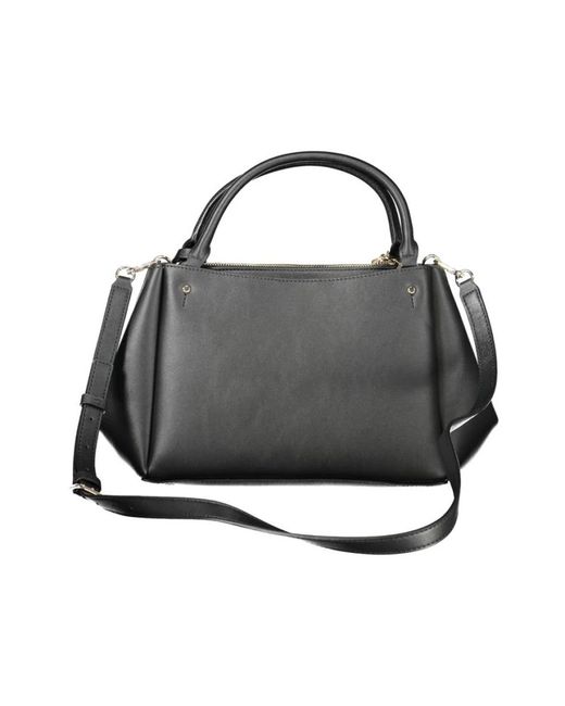 Guess Black Handbags
