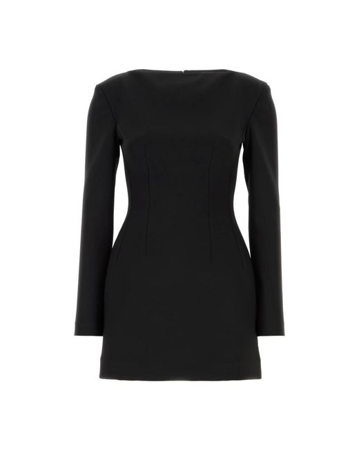 ARMARIUM Black Party Dresses