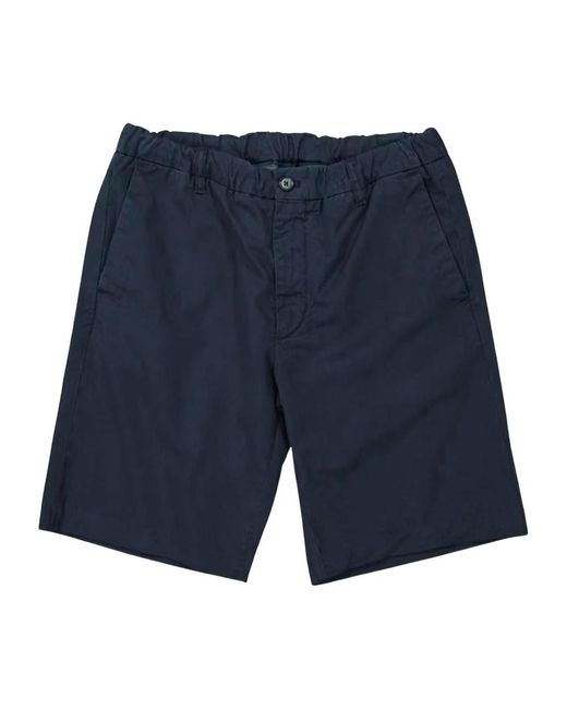 Shorts > casual shorts NN07 pour homme en coloris Blue