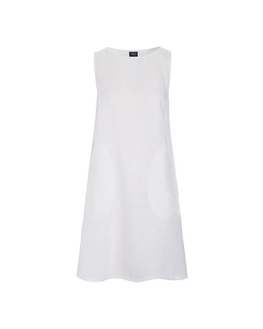 Bitte Kai Rand White Short Dresses