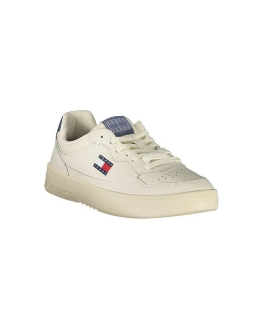 Tommy Hilfiger Sneakers in het White voor heren