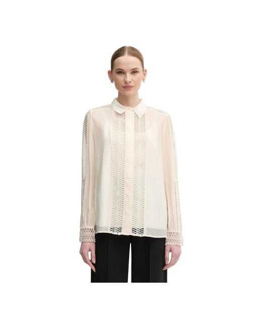 Shirts MARC AUREL de color Natural