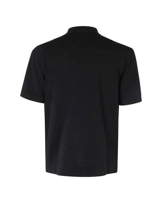 Cardigans Kangra de hombre de color Black