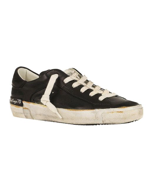 Sneakers Philippe Model de color Black