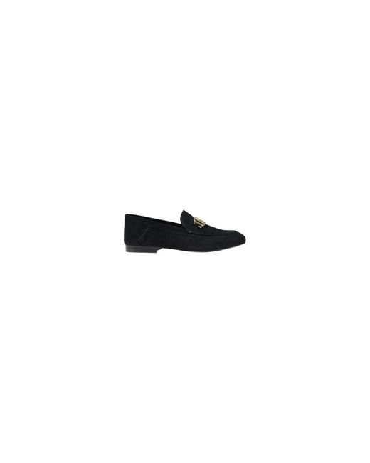 Guess Black Loafers