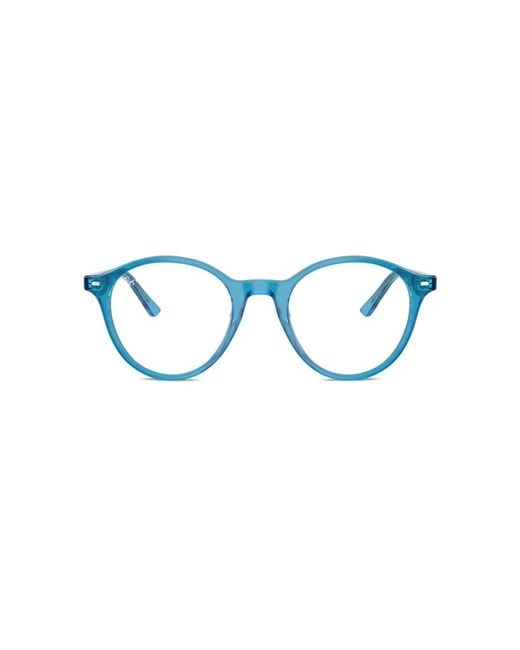 Ray-Ban Blue Glasses