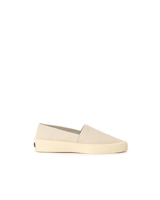 Fear Of God Natural Loafers for men