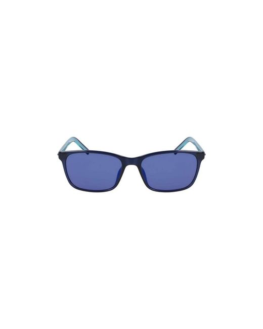 Converse Blue Sunglasses