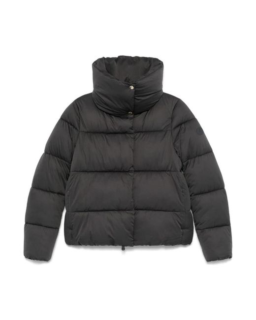 Save The Duck Wedel Down Jacket in het Gray