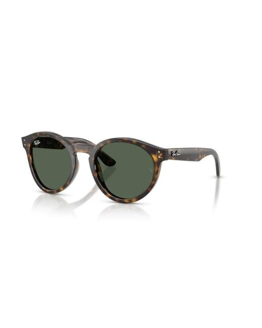 Ray-Ban Green Sunglasses