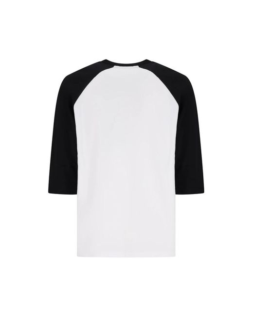 A Bathing Ape Black T-Shirts for men