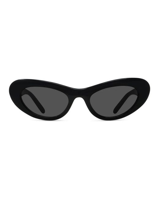 Sunglasses di Loewe in Black