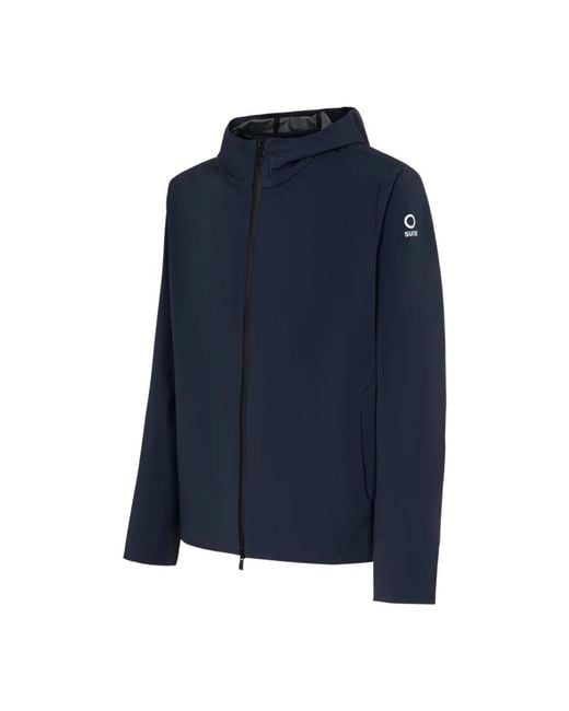 Light Jackets Suns pour homme en coloris Blue