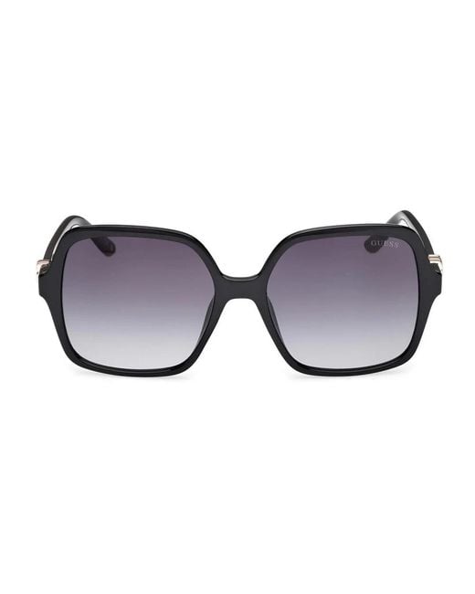 Guess Black Sunglasses