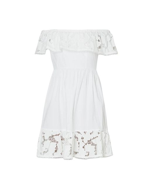 Short Dresses di Liu Jo in White