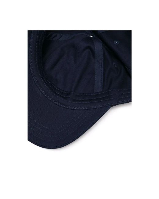 Drole de Monsieur Blue Hats & Caps for men