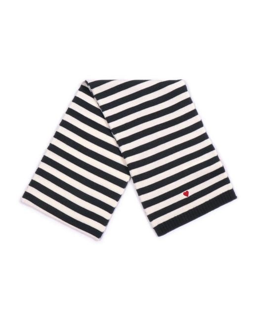 MAX&Co. Blue Winter Scarves
