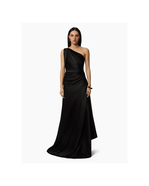 Nina Ricci Black Gowns