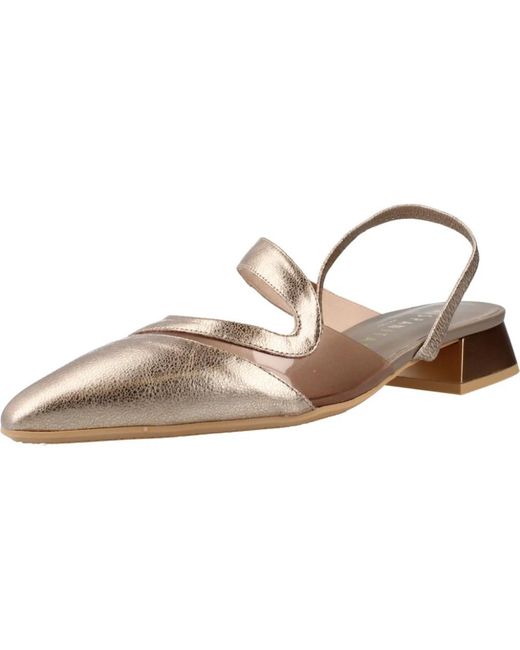 Hispanitas Pink Dali Flat