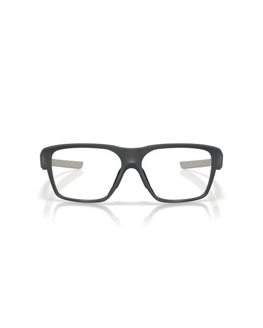 Oakley Black Glasses